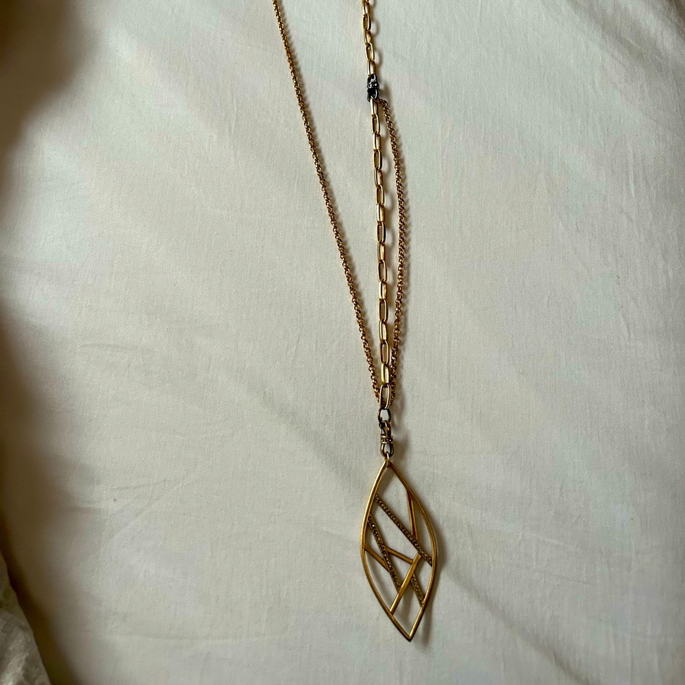 Paige Novick Necklace